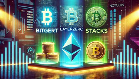 Spotlight On The Hottest Cryptocurrencies Of The Week Bitgert