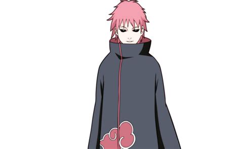 Edo Tensei Sasori Render by AkatsukiSasuke1102 on DeviantArt