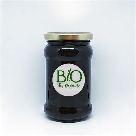 Berry Jam