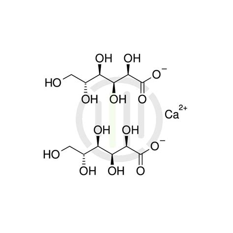 Calcium Gluconate