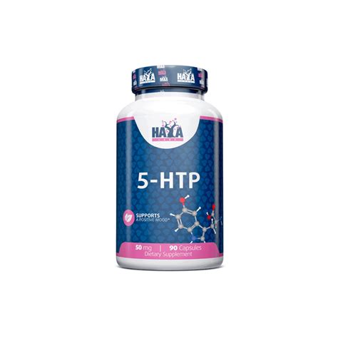 Haya Htp Caps A Ljekarna Lifepharm