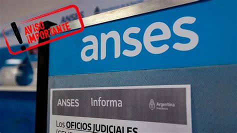 ANSES Jubilados Aumento Bono Aguinaldo Y Otra Buena Noticia Sobre El