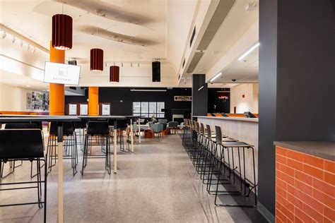 The Breezeway — MUN Students' Union