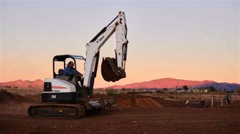 Bobcat Bill Hattan Customer Story Youtube