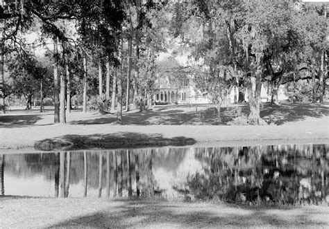 Pictures Rose Hill Plantation House Bluffton South Carolina