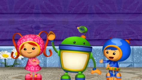 Watch Team Umizoomi Season 2 Episode 16: Super Soap! - Full show on CBS All Access