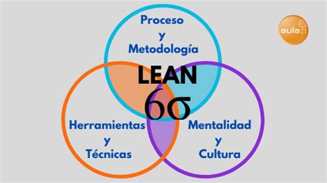 Qué es el Lean Six Sigma y por qué se implementa en las empresas