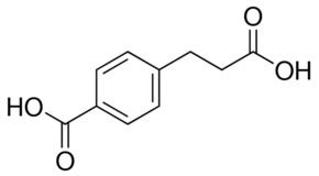 Carboxyphenyl Propionic Acid