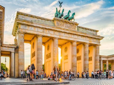 Cosa Vedere A Berlino In Un Giorno Itinerario Completo