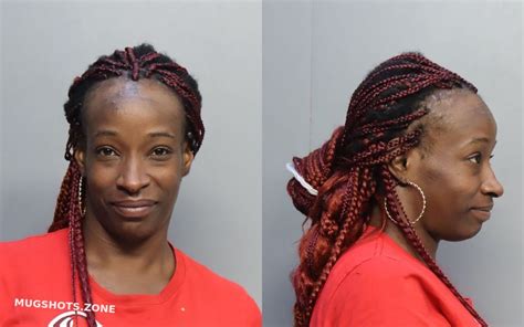 Ezell Johnnita Miami Dade County Mugshots Zone