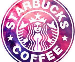 Pink Starbucks Logo - LogoDix