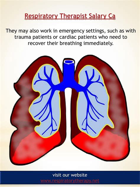 respiratory therapy salary san diego 8