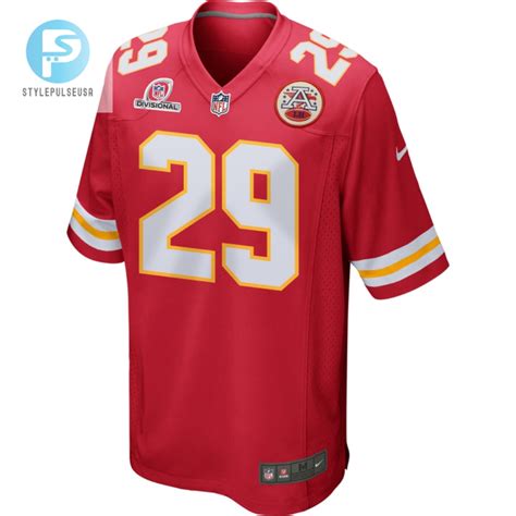 "Ultimate Guide to Official Kansas City Chiefs Jersey Collection ...