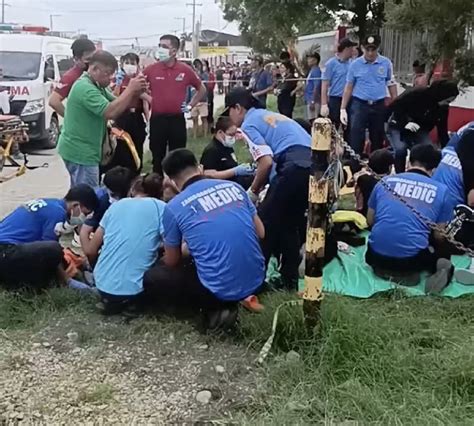 5 Patay 20 Sugatan Matapos Ang Pagsabog Ng Bodega Ng Paputok Sa Zamboanga City Philippines Times