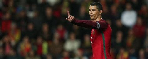 Los R Cords Que Puede Romper Cristiano Ronaldo En La Eurocopa