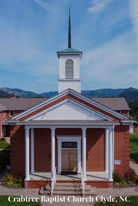 Crabtree Baptist Church