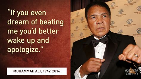 Muhammad Ali Remembered | CGTN America