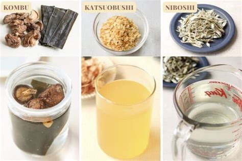 How to Make Authentic Kombu Dashi (Japanese Vegan Stock) - Chef JA Cooks