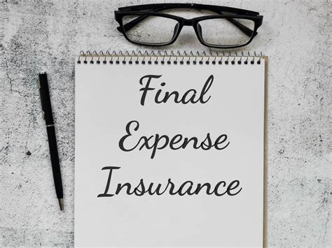 insurance for final expense 10