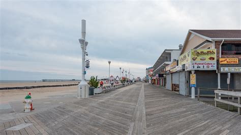 Boardwalk One By Capital Vacations In Ocean City Best Rates And Deals