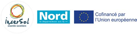 Fonds Social Europ En Association Insersol