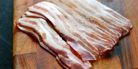 Pancetta Recipes Great British Chefs