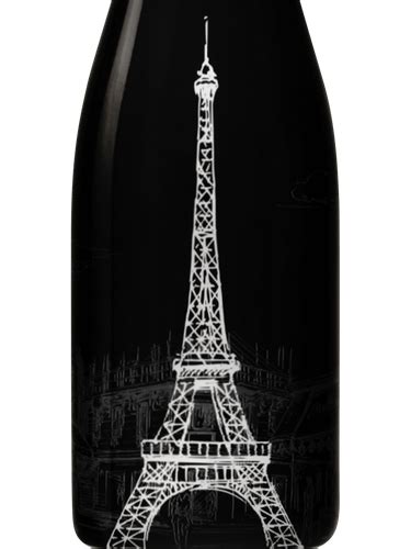 Baron Dauvergne Tour Eiffel Champagne Grand Cru Bouzy Vivino Us