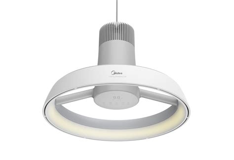 Bladeless Ceiling Fan | Review Home Co