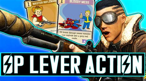 Lever Action Rifle Builds Are INSANE YouTube