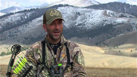 Montana Elk With Cameron Hanes