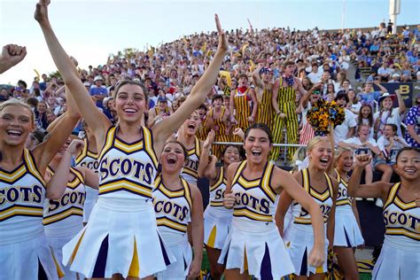 What A Night See Photos From A Historic Evening For Highland Park Football