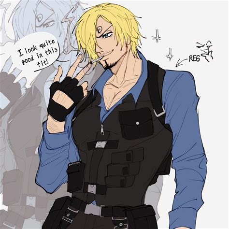 денденмуши★ on Instagram: "leonfication goes brr #residentevil6 # ...