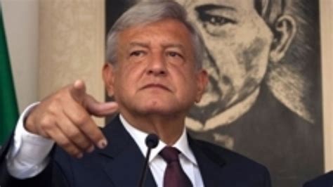 AMLO visitará Chiapas la próxima semana ABC Noticias