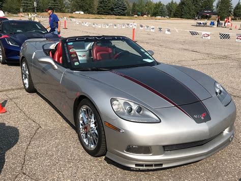 Vettes On The Rockies Corvetteforum Chevrolet Corvette Forum