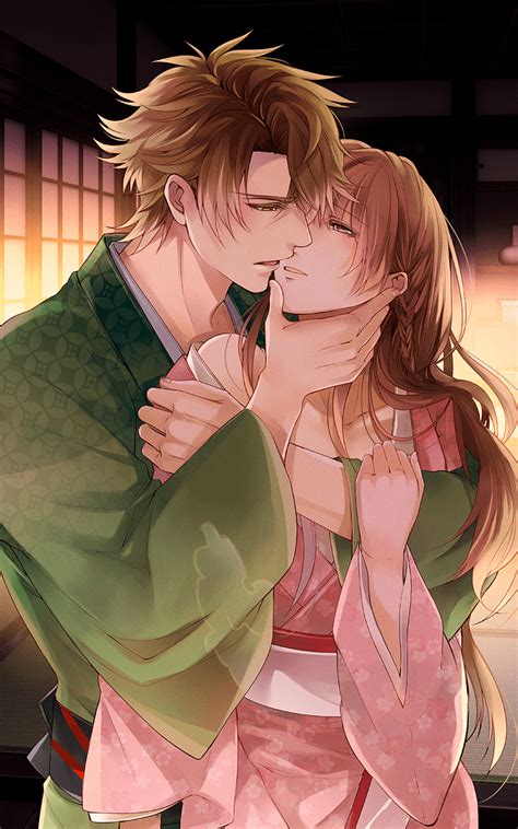 Ikemen Sengoku Toki Wo Kakeru Koi Ikemen Sengoku Romances Across