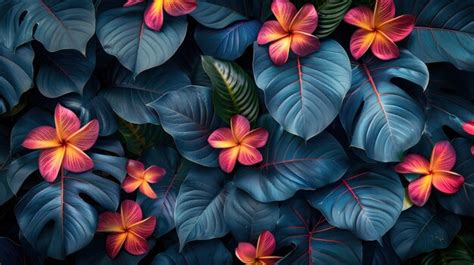 Page 53 | Tropical Flowers Wallpaper Images - Free Download on Freepik