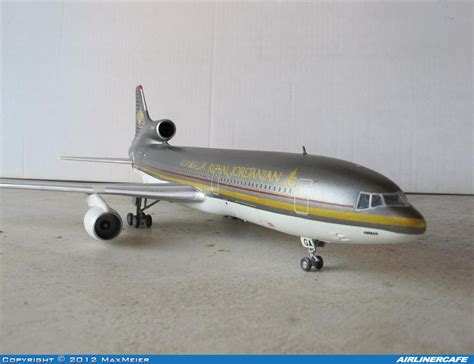 Welsh Models Lockheed L Tristar Airlinercafe