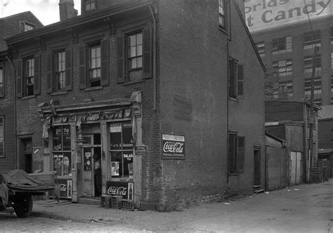 What Pittsburgh Looked Like In The 1930s Unveiling The Citys Historic