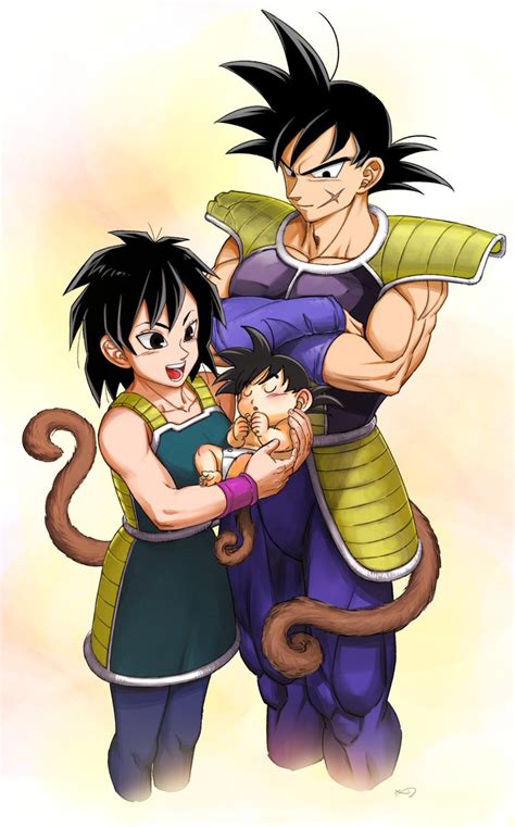 Pin De Esther En Dibujo De Goku Dragones Dibujo De Goku Dragon Ball