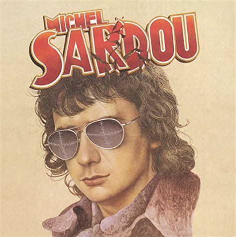 J Accuse Michel Sardou Partitions La Bo Te Chansons