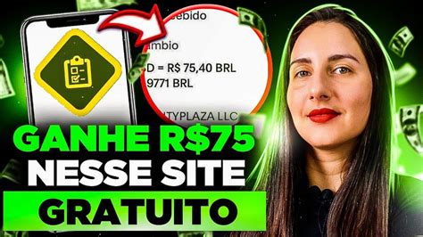 Site Para Iniciante Fazer Renda Extra Online De Forma F Cil Sem