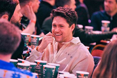 Niall Horan Daily Media On Twitter Niall Horan At The Darts