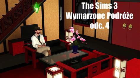 The Sims Wymarzone Podr E Odc Dalszy Ci G Egiptu Drugi Raz