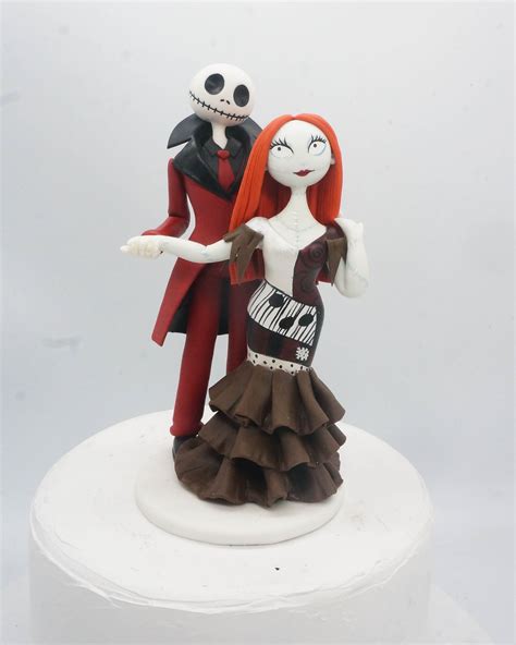 wedding nightmare before christmas 4