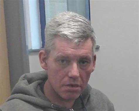 Staffordshire Hunt For Sex Offender On The Run After Breaching Order