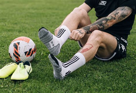 What Are Grip Socks Why Do Footballers Love Them Go4goal