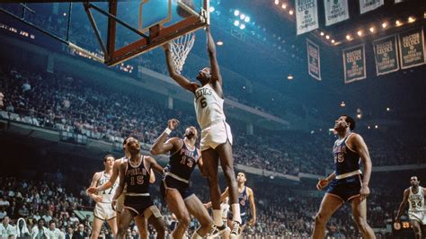 NBA Top Moments: 1960s | NBA.com