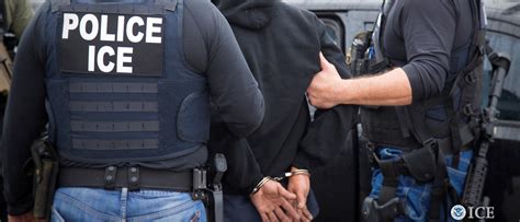 Raid Leads To More Than 100 ICE Arrests In New York | The Daily Caller