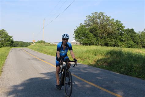 Shippensburg Park Ride — Franklin County Cyclists