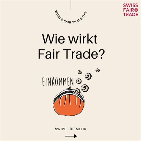 Material Zum Mitmachen Swiss Fair Trade